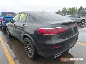 Mercedes-Benz GLC, снимка 4