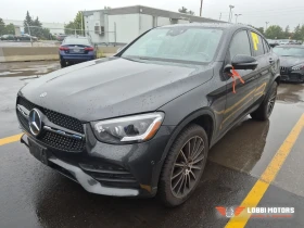Mercedes-Benz GLC, снимка 1