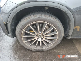 Mercedes-Benz GLC, снимка 6
