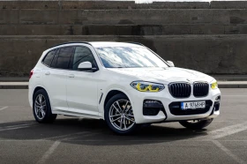 BMW X3, снимка 8