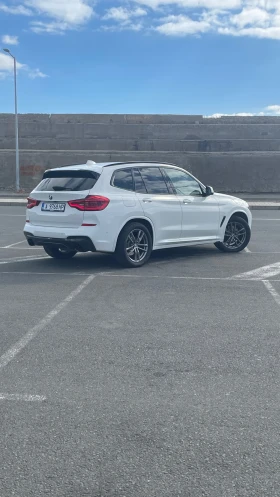 BMW X3, снимка 3