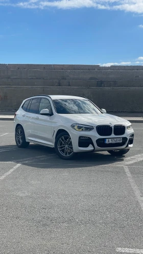 BMW X3, снимка 2