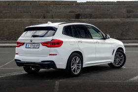 BMW X3, снимка 6