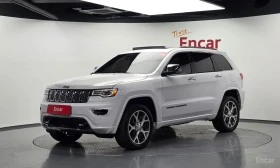 Jeep Cherokee * 3.6 Overland * ФИНАНСИРАНЕ, снимка 1