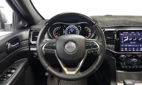 Jeep Cherokee * 3.6 Overland * ФИНАНСИРАНЕ, снимка 13