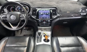 Jeep Cherokee * 3.6 Overland * ФИНАНСИРАНЕ, снимка 7