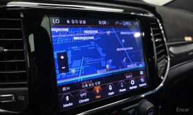 Jeep Cherokee * 3.6 Overland * ФИНАНСИРАНЕ, снимка 14