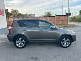 Toyota Rav4 2.2D Luxury Design 4x4 Автоматик Италия, снимка 8