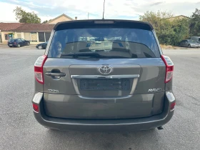 Toyota Rav4 2.2D Luxury Design 4x4 Автоматик Италия, снимка 6
