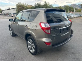 Toyota Rav4 2.2D Luxury Design 4x4 Автоматик Италия, снимка 5