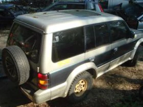 Mitsubishi Pajero 2.5TDi | Mobile.bg    4