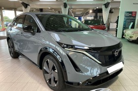 Nissan Ariya 87 kWh Evolve pack | Mobile.bg   2