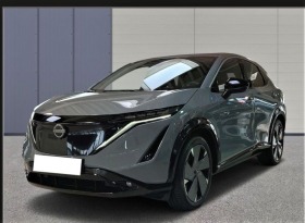 Обява за продажба на Nissan Ariya 87 kWh Evolve pack ~ 108 000 лв. - изображение 1