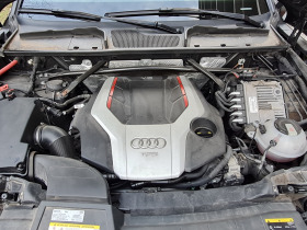 Audi SQ5 3.0 turbo, снимка 11 - Автомобили и джипове - 44247314