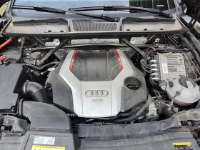 Audi SQ5 3.0 turbo, снимка 11