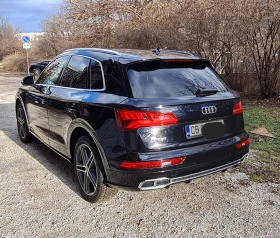 Audi SQ5 3.0 turbo, снимка 5