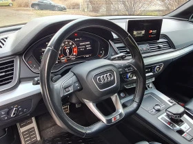 Audi SQ5 3.0 turbo, снимка 4