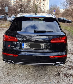 Audi SQ5 3.0 turbo, снимка 2