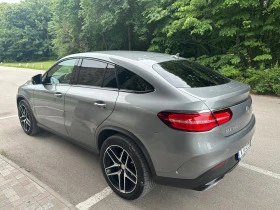 Mercedes-Benz GLE 350 | Mobile.bg    6