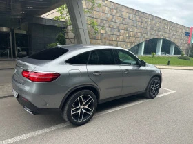 Mercedes-Benz GLE 350, снимка 4