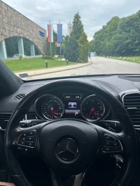 Mercedes-Benz GLE 350, снимка 9