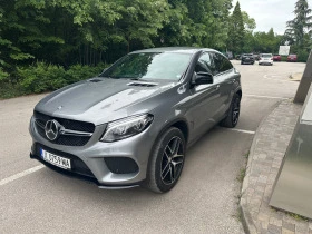  Mercedes-Benz GLE 35...