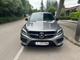 Mercedes-Benz GLE 350, снимка 2