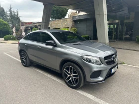 Mercedes-Benz GLE 350 | Mobile.bg    3