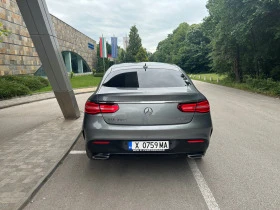 Mercedes-Benz GLE 350 | Mobile.bg    5