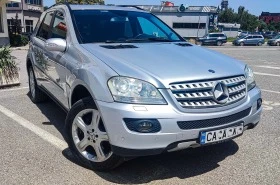 Mercedes-Benz ML 280 190к.с. 4-MATIC  - изображение 1