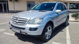 Mercedes-Benz ML 280 190.. 4-MATIC  | Mobile.bg    3