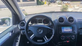 Mercedes-Benz ML 280 190.. 4-MATIC  | Mobile.bg    11