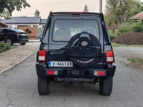 Hyundai Galloper 3.0 | Mobile.bg    11