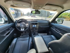 Jeep Cherokee 2.8CRD 200к.с. 6скорости , снимка 8