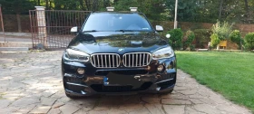 BMW X5 M50D, снимка 2