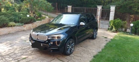 BMW X5 M50D, снимка 1