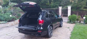 BMW X5 M50D, снимка 7