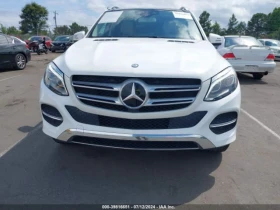 Mercedes-Benz GLE 350 4MATIC | Mobile.bg    2