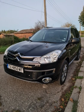 Citroen C-Crosser 2.2 | Mobile.bg    1