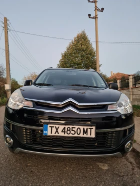 Citroen C-Crosser 2.2 | Mobile.bg    3