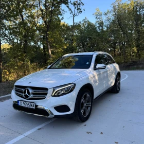 Mercedes-Benz GLC 250 250d 4MATIC 9G-tronic, снимка 2