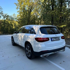 Mercedes-Benz GLC 250 250d 4MATIC 9G-tronic, снимка 6