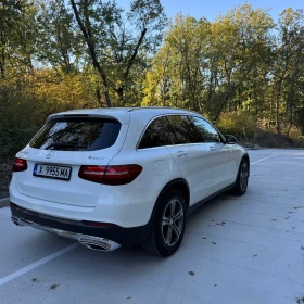 Mercedes-Benz GLC 250 250d 4MATIC 9G-tronic, снимка 5