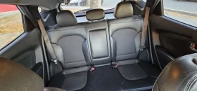 Hyundai Tucson ШВЕЙЦАРИЯ Бензин газ автомат 134000 км., снимка 8