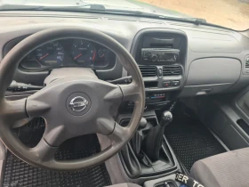 Nissan Navara | Mobile.bg    11