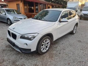     BMW X1 S drive  avtomat