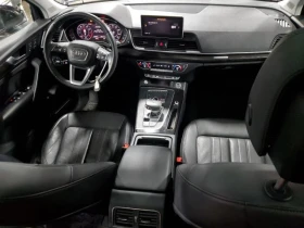 Audi Q5 PREMIUM PLUS* Digital Cockpit* Podgrev  | Mobile.bg    8