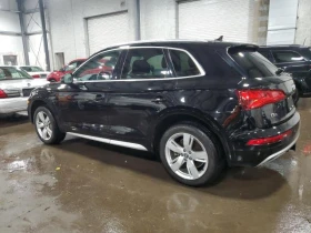 Audi Q5 PREMIUM PLUS* Digital Cockpit* Podgrev  | Mobile.bg    4