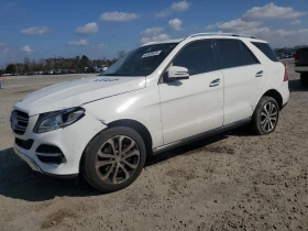 Mercedes-Benz GLE 350 ПОДГРЕВ* КАМЕРА* КЕЙЛЕС* МАСАЖ* LANE* ASSIST, снимка 3