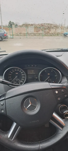 Mercedes-Benz ML 320, снимка 7